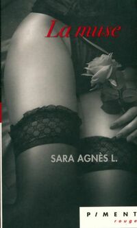  Achetez le livre d'occasion La muse de Sara Agnes L. sur Livrenpoche.com 