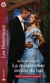  Achetez le livre d'occasion La mystérieuse invitée du bal sur Livrenpoche.com 