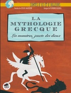  Achetez le livre d'occasion La mythologie grecque. Les monstres jouets des dieux sur Livrenpoche.com 