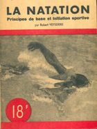  Achetez le livre d'occasion La natation sur Livrenpoche.com 