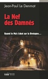  Achetez le livre d'occasion La nef des damnés sur Livrenpoche.com 