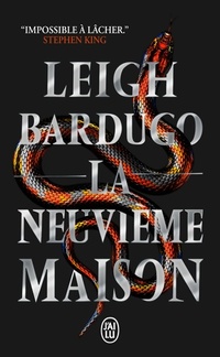  Achetez le livre d'occasion La neuvième maison de Leigh Bardugo sur Livrenpoche.com 
