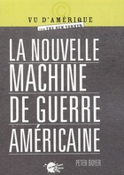  Achetez le livre d'occasion La nouvelle machine de guerre américaine sur Livrenpoche.com 