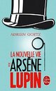  Achetez le livre d'occasion La nouvelle vie d'arsène lupin de Adrien Goetz sur Livrenpoche.com 