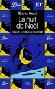  Achetez le livre d'occasion La nuit de Noël / La veille de la Saint-Jean de Nicolas Gogol sur Livrenpoche.com 
