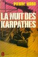  Achetez le livre d'occasion La nuit des Karpathes de Pierre Nord sur Livrenpoche.com 
