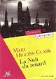  Achetez le livre d'occasion La nuit du renard de Mary Higgins Clark sur Livrenpoche.com 
