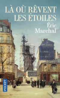  Achetez le livre d'occasion Là où rêvent les étoiles de Eric Marchal sur Livrenpoche.com 
