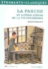  Achetez le livre d'occasion La parure sur Livrenpoche.com 