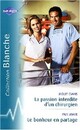  Achetez le livre d'occasion La passion interdite d'un chirurgien / Le bonheur en partage de Patt Marr sur Livrenpoche.com 