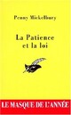  Achetez le livre d'occasion La patience et la loi de Penny Mickelbury sur Livrenpoche.com 
