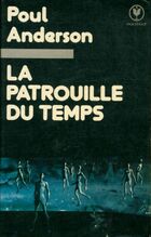  Achetez le livre d'occasion La patrouille du temps sur Livrenpoche.com 