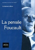  Achetez le livre d'occasion La pensée Foucault sur Livrenpoche.com 
