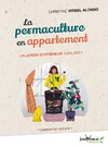  Achetez le livre d'occasion La permaculture en appartement sur Livrenpoche.com 
