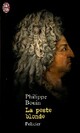  Achetez le livre d'occasion La peste blonde de Philippe Bouin sur Livrenpoche.com 