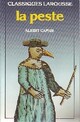  Achetez le livre d'occasion La peste de Albert Camus sur Livrenpoche.com 