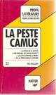  Achetez le livre d'occasion La peste (extraits) de Albert Camus sur Livrenpoche.com 