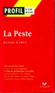  Achetez le livre d'occasion La peste (extraits) de Albert Camus sur Livrenpoche.com 