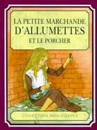  Achetez le livre d'occasion La petite marchande d'allumettes. Et Le porcher sur Livrenpoche.com 