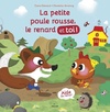  Achetez le livre d'occasion La petite poule rousse le renard et toi sur Livrenpoche.com 