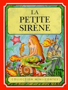  Achetez le livre d'occasion La petite sirène sur Livrenpoche.com 