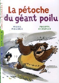  Achetez le livre d'occasion La pétoche du géant poilu de Michel Piquemal sur Livrenpoche.com 