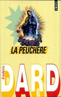  Achetez le livre d'occasion La peuchère de Frédéric Dard sur Livrenpoche.com 