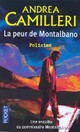  Achetez le livre d'occasion La peur de Montalbano de Andrea Camilleri sur Livrenpoche.com 