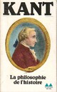  Achetez le livre d'occasion La philoophie de l'histoire de Emmanuel Kant sur Livrenpoche.com 