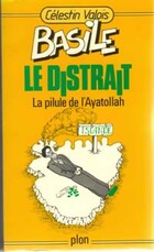 Achetez le livre d'occasion La pilule de l'Ayatollah sur Livrenpoche.com 