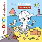  Achetez le livre d'occasion La plage sur Livrenpoche.com 