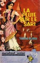  Achetez le livre d'occasion La pluie sur le sari de Frederica De Cesco sur Livrenpoche.com 