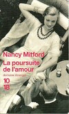  Achetez le livre d'occasion La poursuite de l'amour sur Livrenpoche.com 