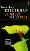  Achetez le livre d'occasion La preuve par le sang sur Livrenpoche.com 