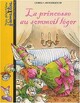  Achetez le livre d'occasion La princesse au sommeil léger de Giorda sur Livrenpoche.com 