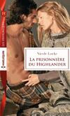  Achetez le livre d'occasion La prisonnière du Highlander sur Livrenpoche.com 