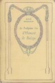  Achetez le livre d'occasion La prodigieuse vie d'Honoré de Balzac de René Benjamin sur Livrenpoche.com 