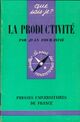  Achetez le livre d'occasion La productivité de Jean Fourastié sur Livrenpoche.com 