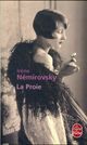  Achetez le livre d'occasion La proie de Irène Némirovsky sur Livrenpoche.com 