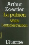  Achetez le livre d'occasion La pulsion vers l'autodestruction sur Livrenpoche.com 