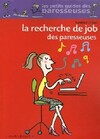  Achetez le livre d'occasion La recherche de job des paresseuses sur Livrenpoche.com 