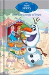  Achetez le livre d'occasion La reine des neiges sur Livrenpoche.com 