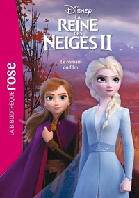  Achetez le livre d'occasion La reine des neiges 2. Le roman du film de Walt Disney sur Livrenpoche.com 
