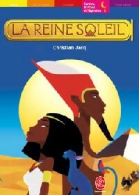  Achetez le livre d'occasion La reine soleil Tome I de Michel Jacq sur Livrenpoche.com 