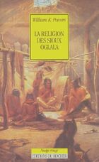  Achetez le livre d'occasion La religion des Sioux oglala sur Livrenpoche.com 