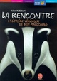  Achetez le livre d'occasion La rencontre de Marguerite Thiébold sur Livrenpoche.com 