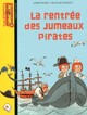 Achetez le livre d'occasion La rentrée des jumeaux pirates de Anne Rivière sur Livrenpoche.com 