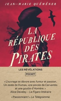  Achetez le livre d'occasion La république des pirates de Jean-Marie Quéméner sur Livrenpoche.com 