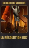  Achetez le livre d'occasion La résolution 687 sur Livrenpoche.com 
