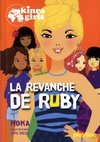 Achetez le livre d'occasion La revanche de Ruby sur Livrenpoche.com 
